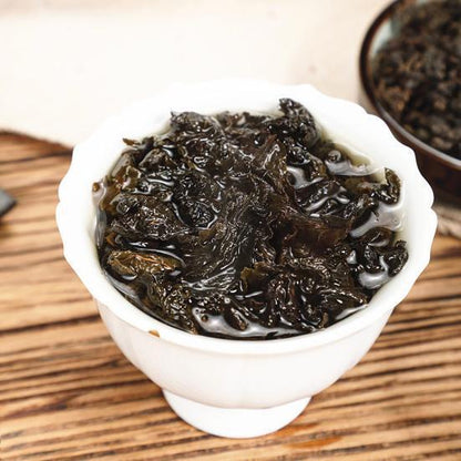 150g Fragrant Flavorful Chinese Traditional High Mountains Oolong Tea