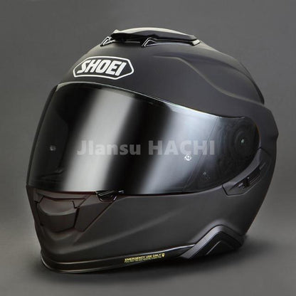 Helmet Visor for Shoei Gt Air Neotec Cns-1 Tc-5 Tc-9 Gt Air 2 Helmet Shield Uv C