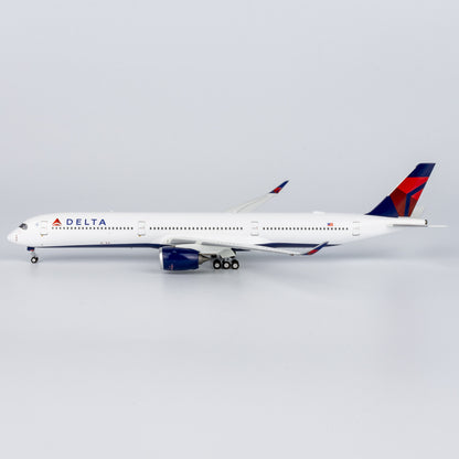1:400 NG Models Delta Air Lines Airbus 350-1000 Passenger Diecast Aircraft Model
