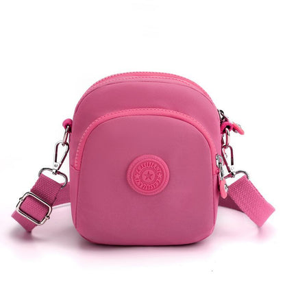Waterproof Nylon Crossbody Bags Purse Shoulder Bags Handbags High Quality Tote