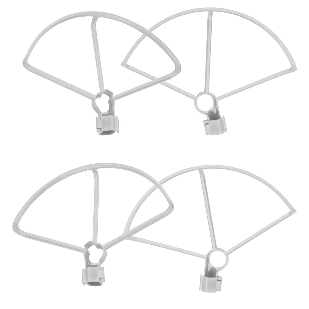 2Pair Lightweight Propellers Blades Protection Guards for DJI Mini 3 Pro Drone