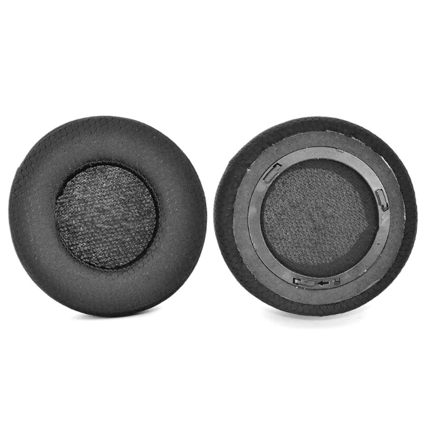 1Pair Sponge Ear Pad Cushion Cover For Corsair Virtuoso RGB Wireless SE