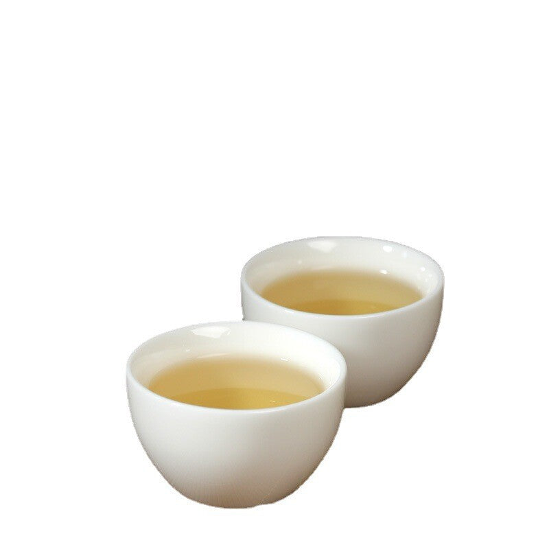 200g Yunnan Pu'er Tea Bannuo Ancient Tree Tea Pu'er Raw Tea Small Cake Tea