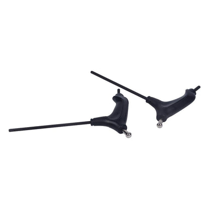 Inline Skates Spanner Roller Blade Tools Effort Wrench Skate T-handle Key Parts