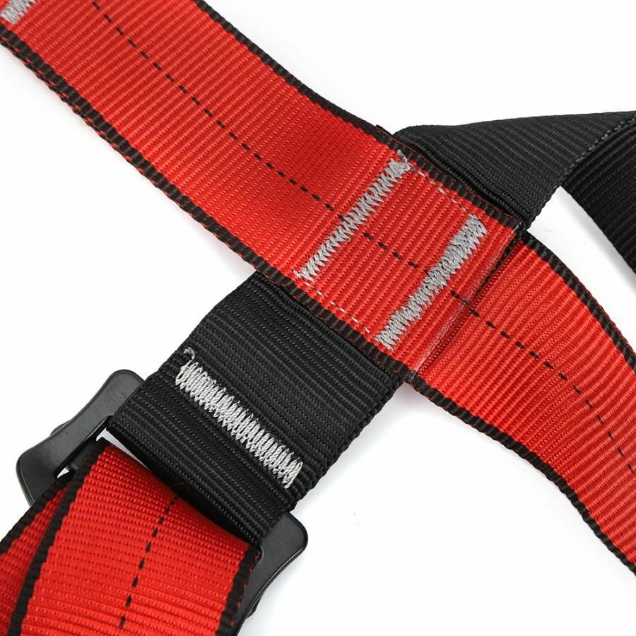 Safety Belt Child Body Harness Climbing Protection Adjustable Outdoor Equipment