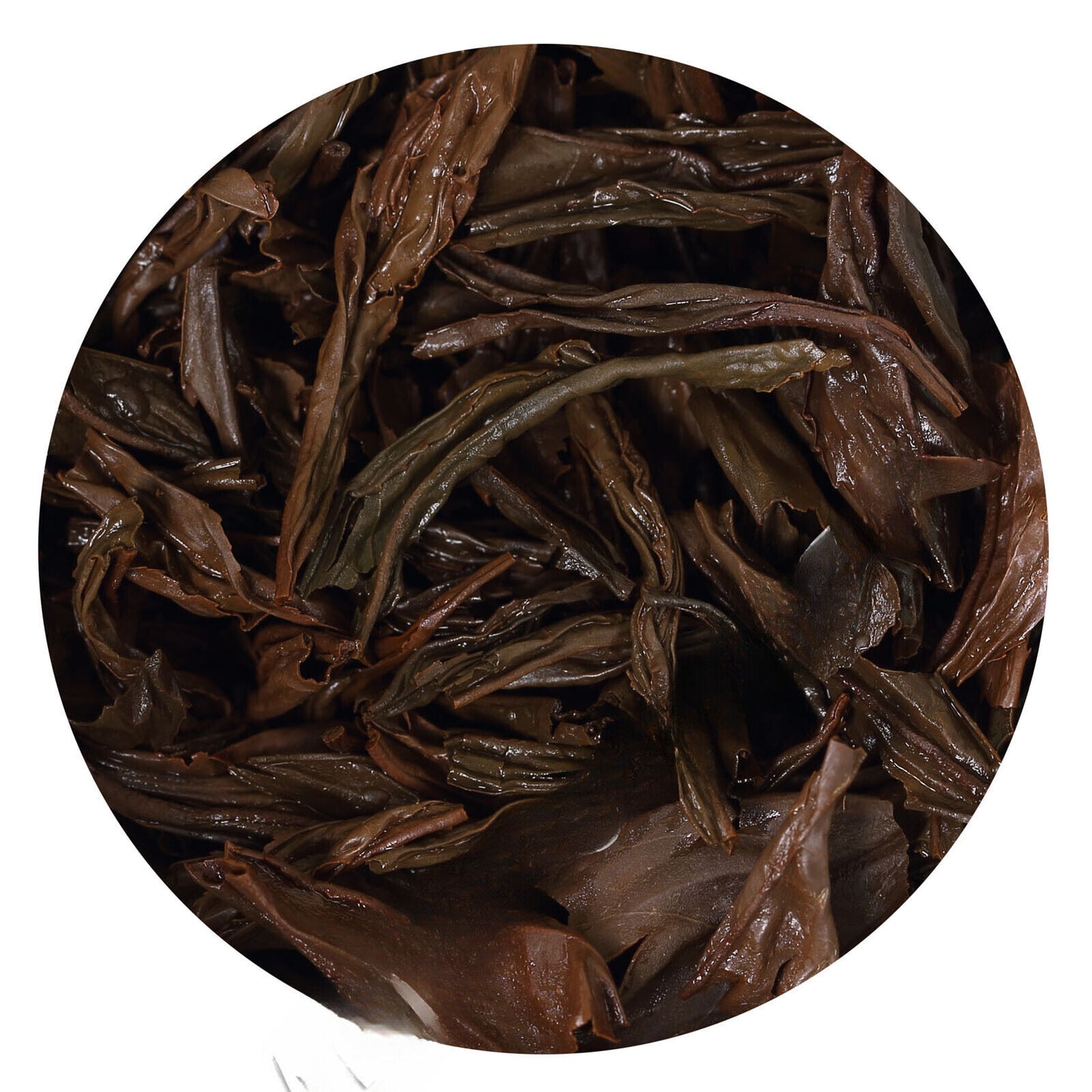 HELLOYOUNG 250g Premium Lapsang Souchong Black Tea Black Buds No Smoky