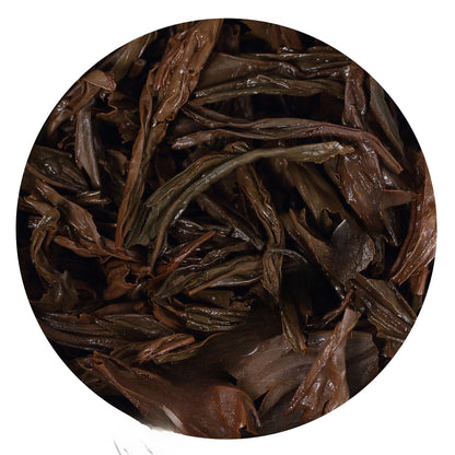 HELLOYOUNG 250g Premium Lapsang Souchong Black Tea Black Buds No Smoky
