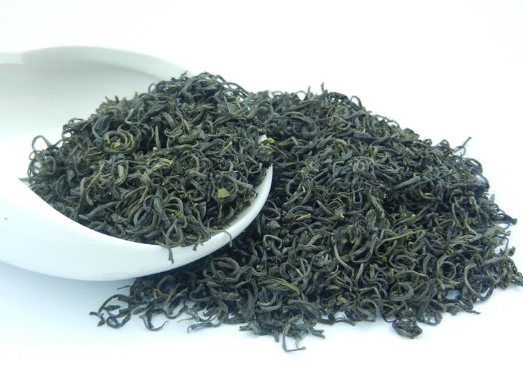 New Spring Biluochun Organic Green Tea, Natural Chinese Green Tea Lose Weight