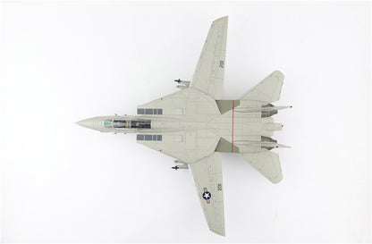 for HOBBY MASTER F-14A FOR Tomcat Cdr. Snodgrass 162705 VF-33 USS 1:72 Model