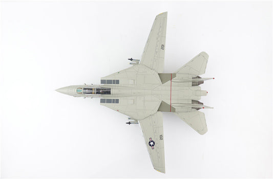 for HOBBY MASTER F-14A FOR Tomcat Cdr. Snodgrass 162705 VF-33 USS 1:72 Model
