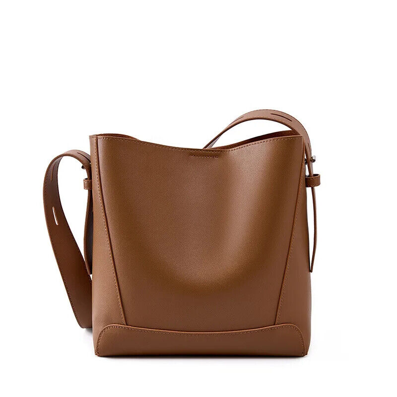 Women's Bag Crossbody Bag One Shoulder Large Capacity Bucket Bag