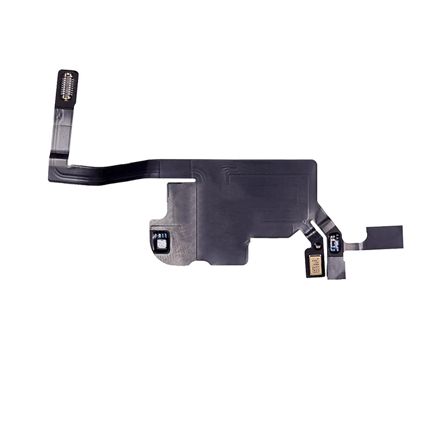 Repalcement OEM Ear Speaker Proximity Sensor Flex Cable For Apple iPhone 13pro