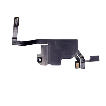 Repalcement OEM Ear Speaker Proximity Sensor Flex Cable For Apple iPhone 13pro