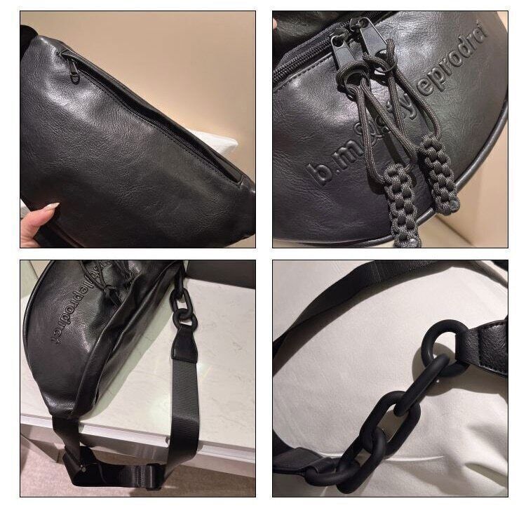 Women Chest Bag Ladies Shoulder Bags Ladies Belt Bag Waist Pack Packs