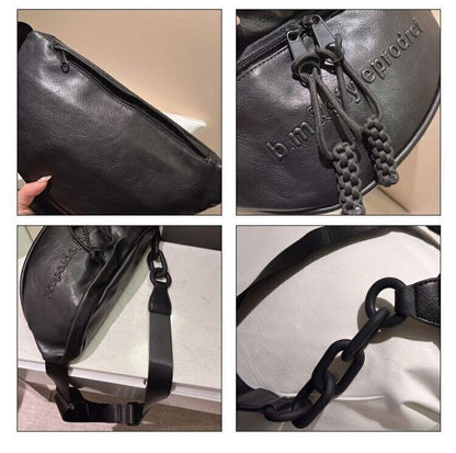 Women Chest Bag Ladies Shoulder Bags Ladies Belt Bag Waist Pack Packs