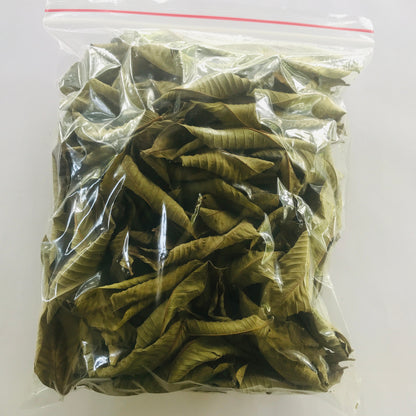Premium Dried Guava Leaves Hojas De Guayaba 50g to 500g Herbal Tea