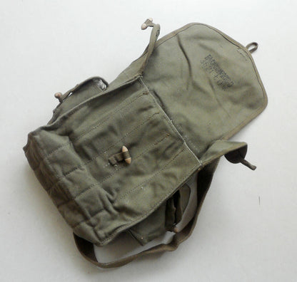 China Mag Pouch 56 Bag Type 56 Ammo Pouch Mag Carrier Canvas
