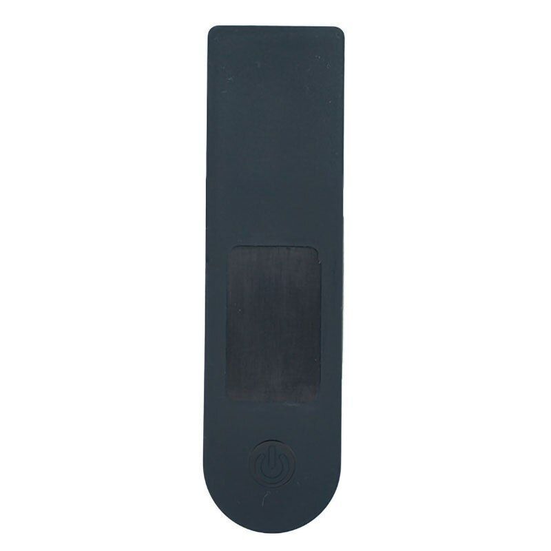 Waterproof Electric Scooter Panel Dashboard Circuit Board Case Silicone Cover 1P