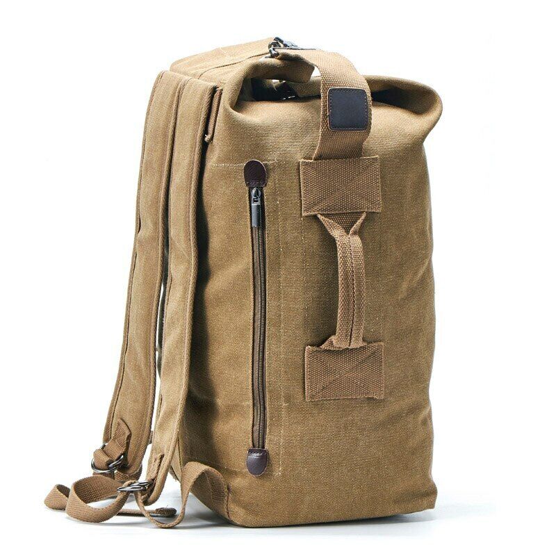Large Capacity Rucksack Man Travel Bag Mountaineering Backpack Male Luggage Gift