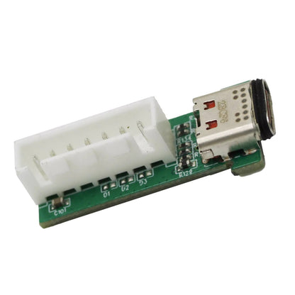1*USB Charging Port Board Dock Connector For JBL Flip 6 GG Bluetooth Speaker