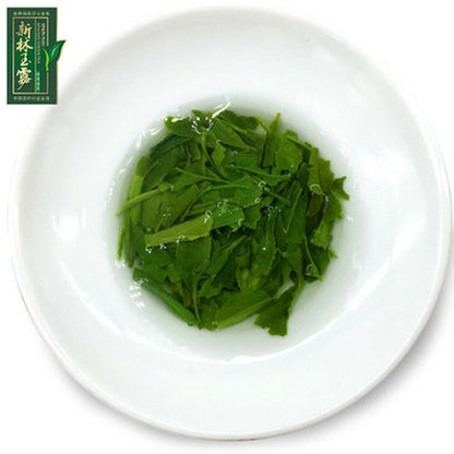 Gyokuro Green Tea Premium Organic Jade Dew Japanese Loose Leaf Tea 100g