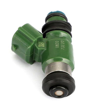 1X Fuel Injector 16450-HN8-A61 For Honda TRX680FA SXS700 MUV700 TRX700XX 2006-18