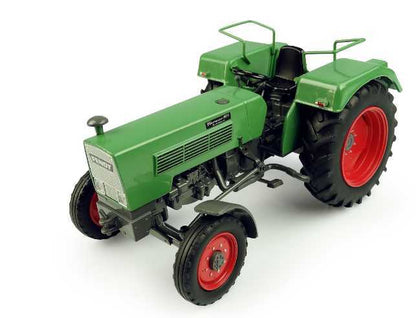 1:32 UH Fendt Farmer 105S-2WD Tractor Farm Vehicle Machinery Diecast Model