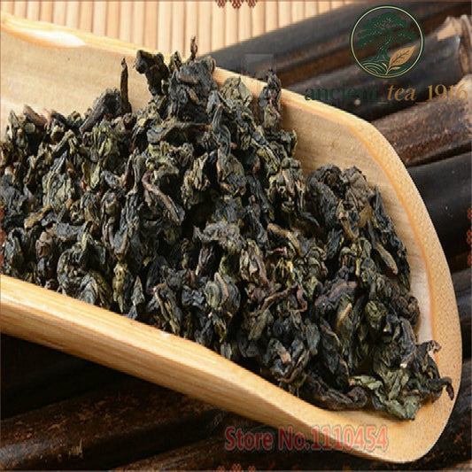 500g Oolong Tea Tie Guan Yin Carbon Baked Natural Green Loose Leaf