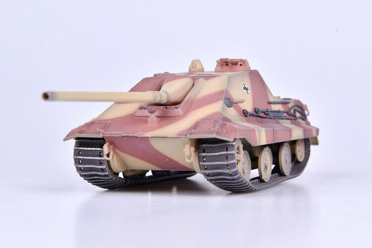 Spot Modelcollect 1/72 German E-50 Anti-tank Vehicle 105 Caliber Finished Model