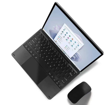 Suitable for Surface Pro12 Bluetooth Keyboard, Microsoft Pro 12 Touch Backlight