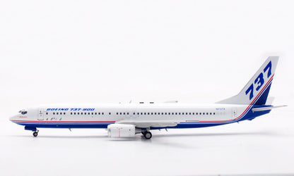 1:200 InFlight BOEING 737-900 Passenger Airplane Plane Diecast Aircraft Model