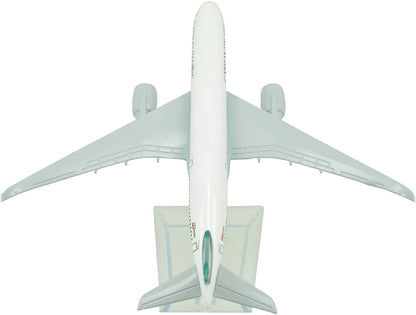 1:400 16cm Airbus A350 Cathay Pacific Airways Metal Airplane Model Plane Toy