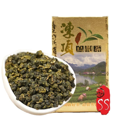 150g High Quality Natural Tung-ting Oolong Tea Taiwan Dong Ding Oolong Tea