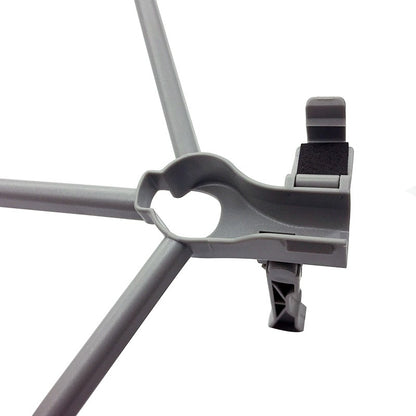 4X Propeller Protective Guards with 2.5cm Landing Gear for DJI Mavic Air 2 Drone