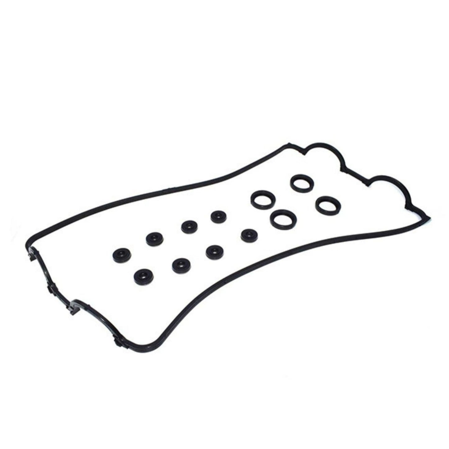 90442-P72-J00 Valve Cover Gasket Kit Set Fit For Honda Del Sol Si DOHC VTEC