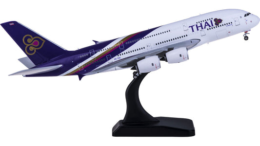 1:400 Phoenix THAI AIRBUS A380 Passenger Airplane Diecast Aircraft Plane Model