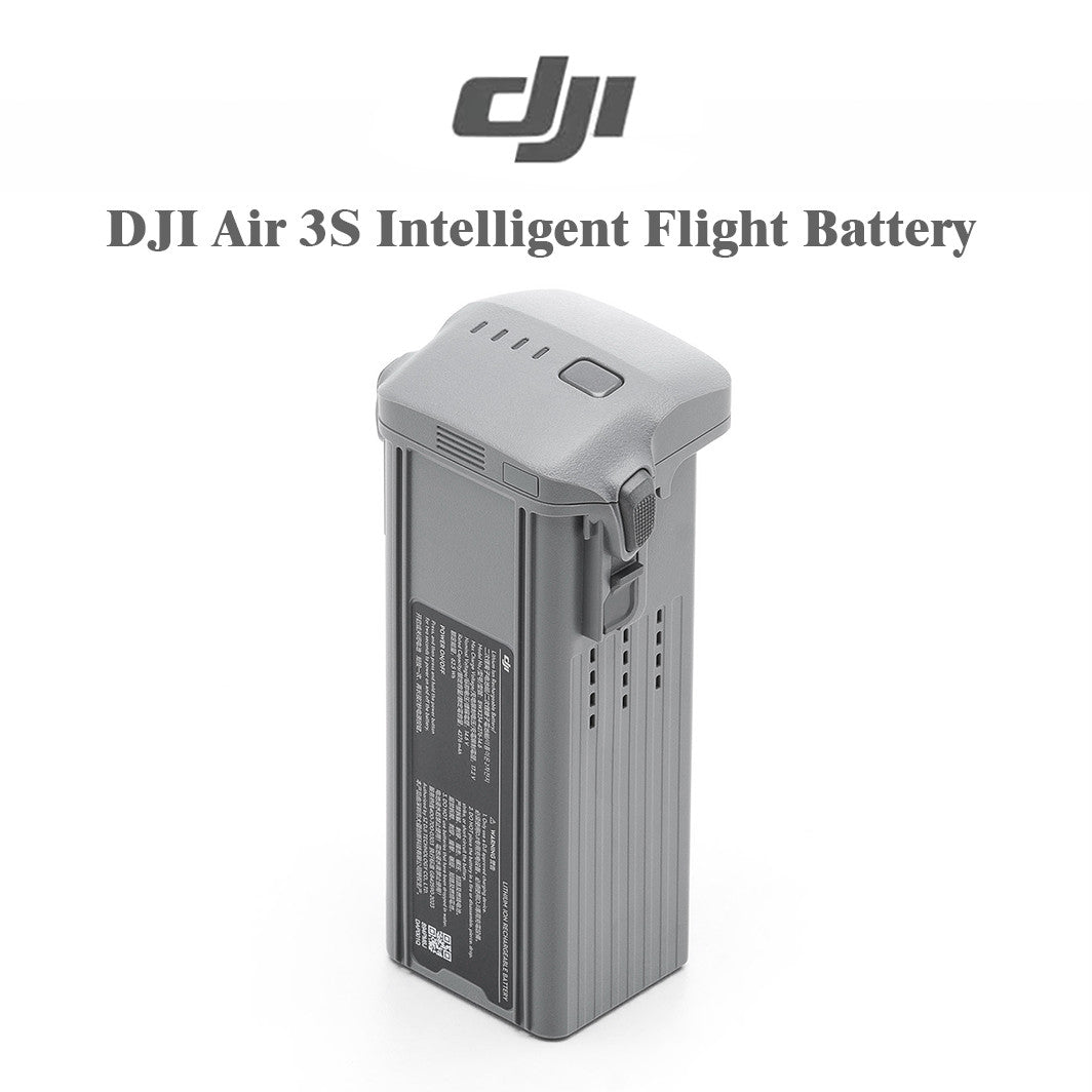 DJI Air 3S Intelligent Flight Battery For Air 3/3S – 4276 mAh, 45min Flight