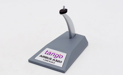 Aviation Tango Air Canada Airbus A320 C-FLSF 1：200 DIECAST plane Pre-builded