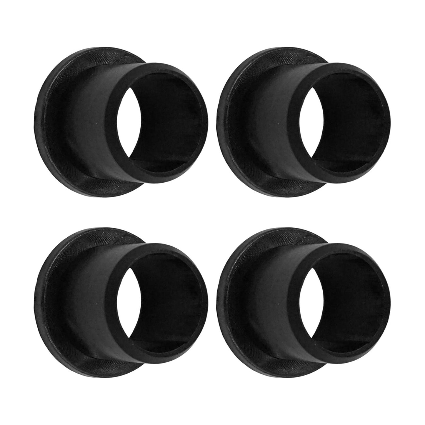 OEM 941-0660 Lawn Mower Bushings 4-Pack for Huskee Cub Cadet Murray 100% New