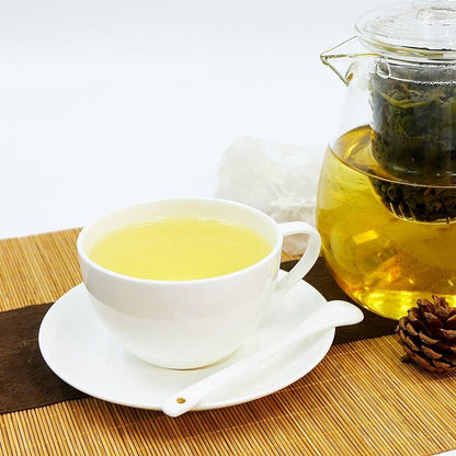 Milk Oolong Tea Authentic Taiwanese Hand-picking Oolong Tea 100g