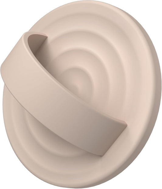 Magnetic Phone Grip Ring Holder, Liquid Silicone Magnet Cell Phone Grip Finger L