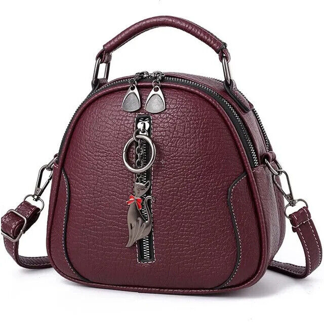 Women Bag Ladies Crossbody Messenger Shoulder Bags Vintage Handbags