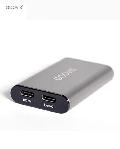 GOOVIS HDMI to Type-C Adapter for Air 2/2S/3/3S