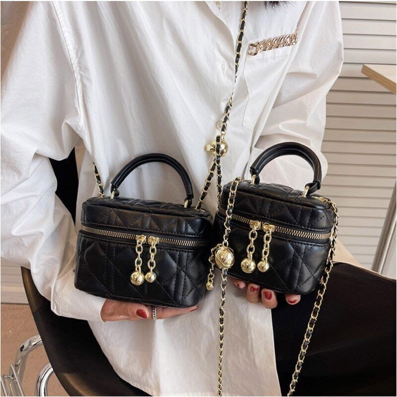 PU Leather Crossbody Bags Women Handbags Purses 2023 Shoulder Bag