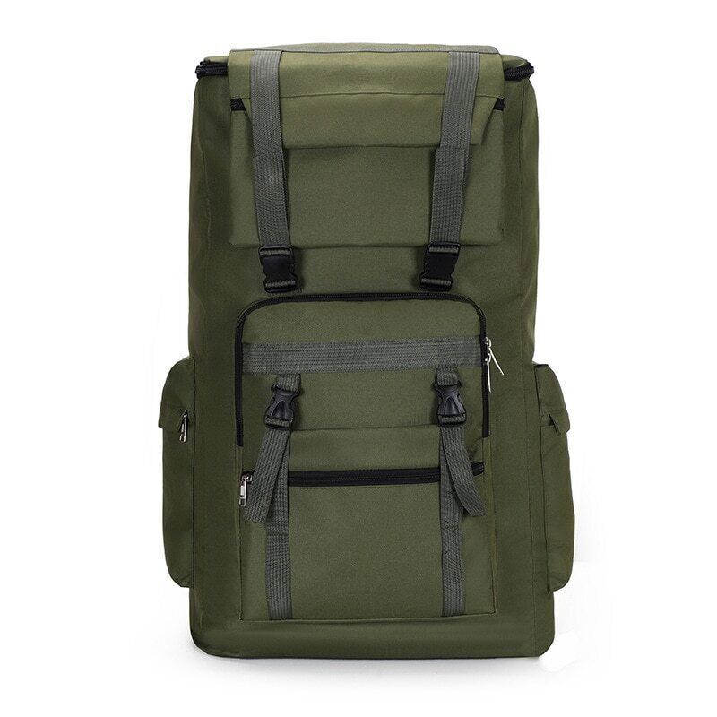 Bag Tactical Backpack Outdoor Luggage Bags Sport Trekking Camping Travel Bag Men