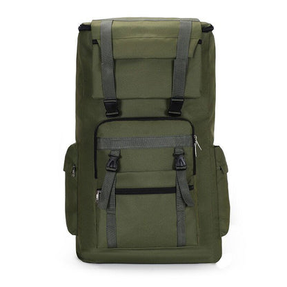 Bag Tactical Backpack Outdoor Luggage Bags Sport Trekking Camping Travel Bag Men