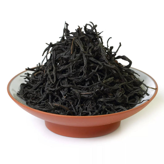 500g Premium Qimen Keemun Black Tea Chinese Gongfu Anhui High Mountain Loose
