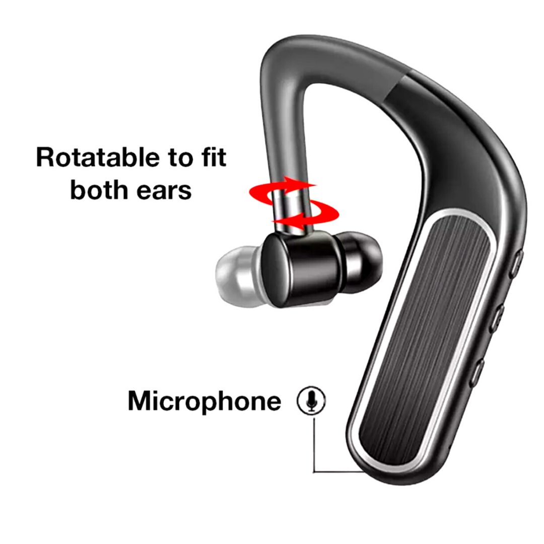 Audifonos Inalambricos Bluetooth 5.0 Auriculares de Telefono Celular Tablet
