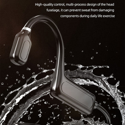 Wireless Bluetooth Handsfree Earphone Earbud Headset For iPhone Samsung Android