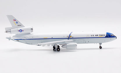 1:200 InFlight U.S. AIR FORCE McDonnell Douglas KC-10A Aircraft Diecast Model